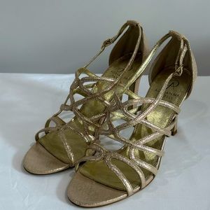 Andrianna Papell Shoes Size 9.5 M